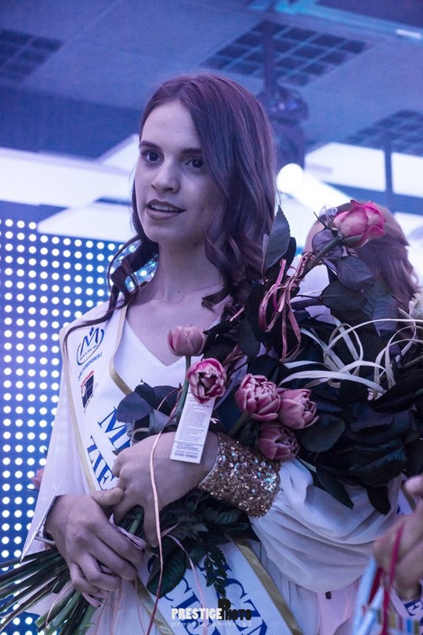 Miss Ziemi Kociewskiej 2018. Zobacz, kto zdobył korony ZDJĘCIA