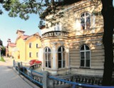 Łazienki Borowinowe w Krynicy-Zdrój zamienią się w muzeum i teatr