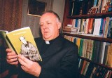 Tczew. Ks. Antoni Dunajski norwidolog wśród duchownych