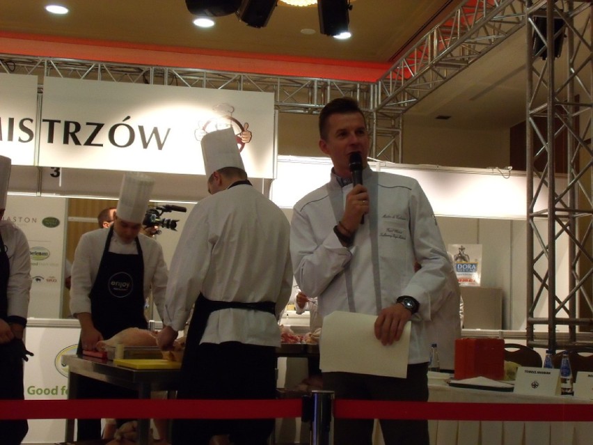 Kulinarny Rajd Mistrzów we Wrocławiu (ZDJĘCIA)