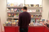 "Przystań Poczytaj" - w Porcie Łódź stanie bezpłatna czytelnia. Tytuły wybiorą czytelnicy