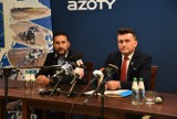 Tarnów. Rewolucja w żużlowej Unii Tarnów. Były policjant i radny Żabna nowym prezesem. Krzysztof Lechowicz podniesie z kolan "czarny sport"?