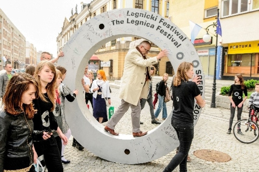 Historia zatacza koło... Legnicki Festiwal SREBRO po raz drugi w ciągu 40 lat odwołany