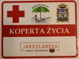 Jarosławska „Koperta życia” ułatwi pomoc osobom starszym i chorym