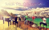 Dwa nowe single Back To The Ocean na rynku