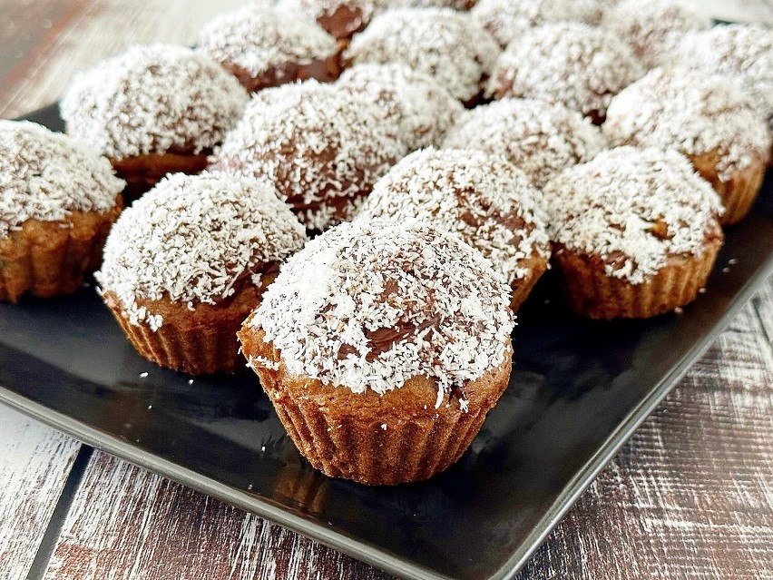 Przepis na wyśmienite muffinki z cukinii jest bardzo prosty...