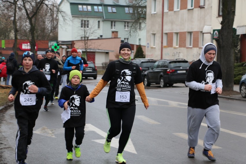 Pobiegną Wilczym Tropem w Inowrocławiu, Janikowie i Gniewkowie {zapowiedź] 