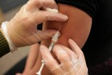 W Zduńskiej Woli ruszają szczepienia seniorów przeciw grypie
