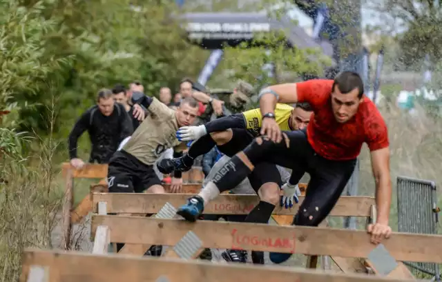 Formoza Challenge w Gdyni Babich Dołach to impreza, w kt&oacute;rej można sprawdzić swoją kondycję