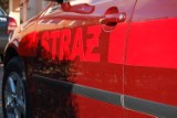 Wypadek w Smętowie Chmieleńskim - ranna 20-latka odtransportowana do szpitala