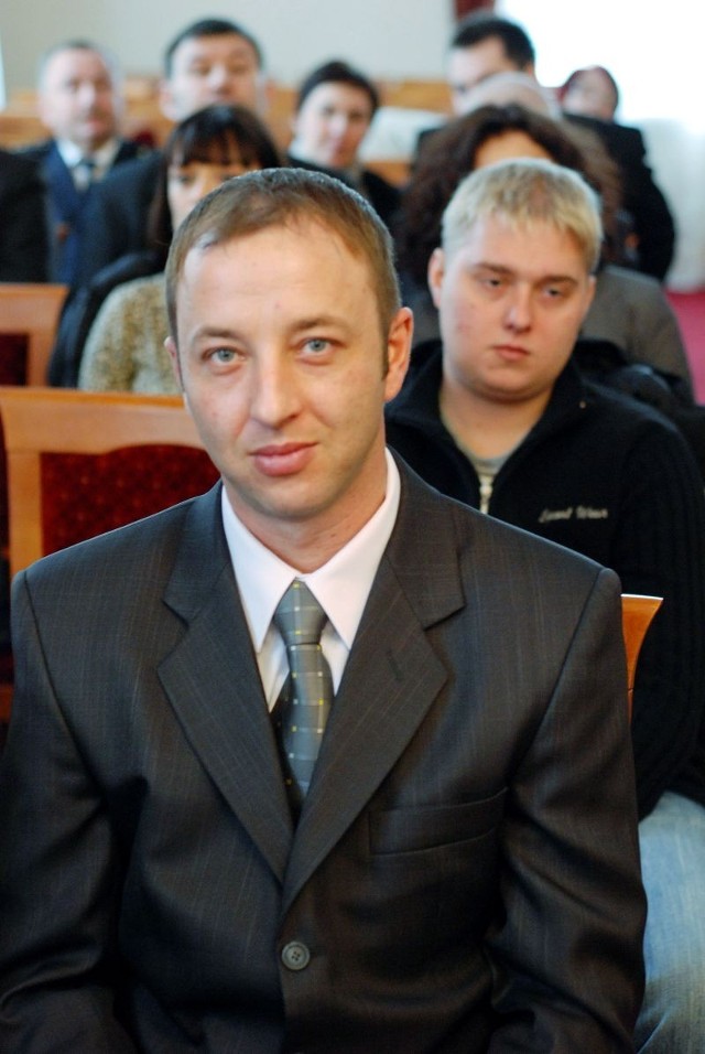 Piotr Konwiński