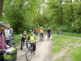 Opolski Klub Turystyki Rowerowej: W niedzielę pojadą doliną Chodelki 