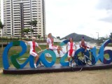 Rio de Janeiro: Daria Pikulik i drużyna z kwalifikacją do pierwszej rundy - START na IO [WYNIKI]