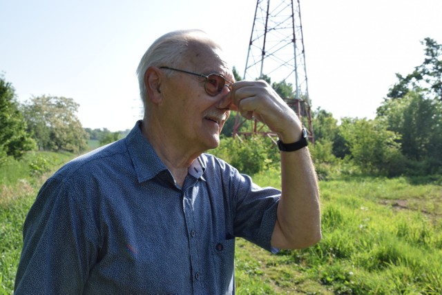 Fetor najbardziej we znaki dawał się w rejonie Gumnisk. - Wręcz nie dało się oddychać. Mieszkamy w mieście, a zapachy jak na wsi - narzekał pan Piotr