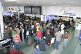 26-latek z Kwidzyna zatrzymany na lotnisku w Gdańsku