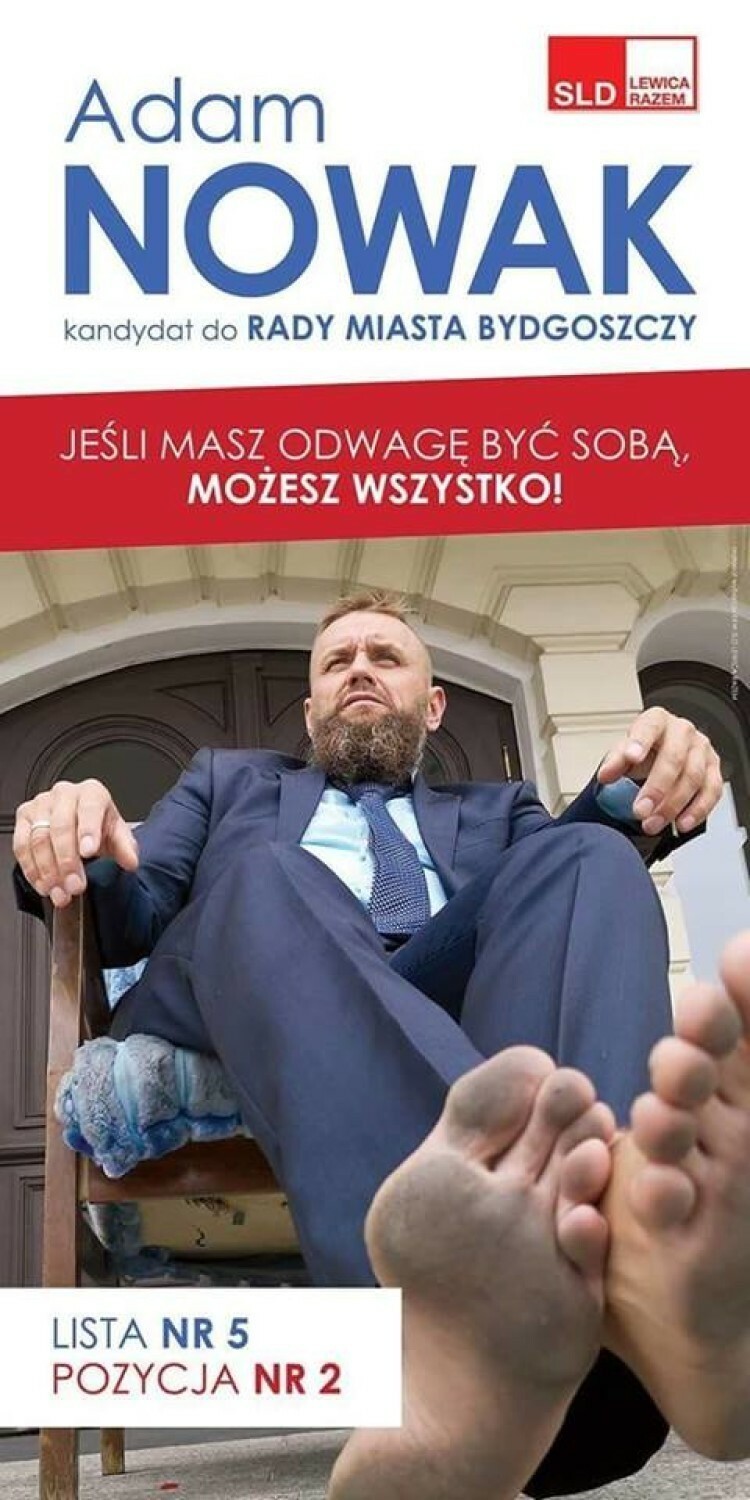 Najzabawniejsze plakaty i hasła w wyborach samorządowych! Tak było ostatnim razem. Czy w tym roku będzie powtórka z rozrywki?