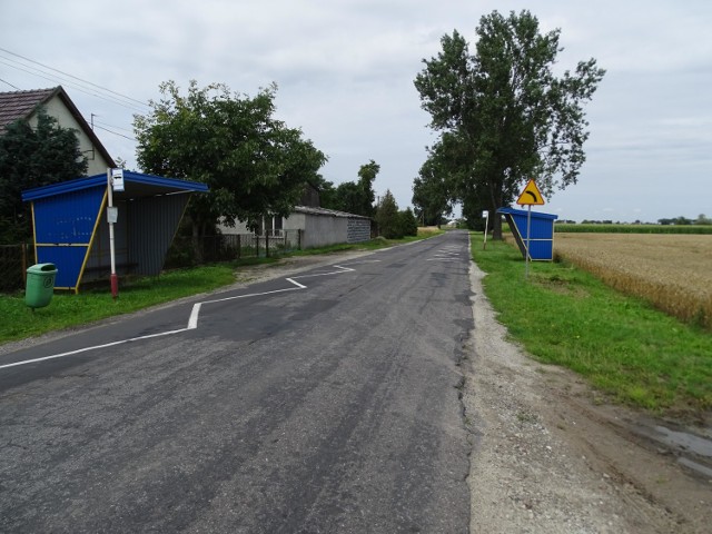 Przebudowana zostanie droga powiatowa łącząca S5 (węzeł Kleszczewo) z Zalasewem.
