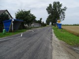 Powiat poznański. Przebudowa drogi z Kleszczewa do Zalasewa coraz bliżej