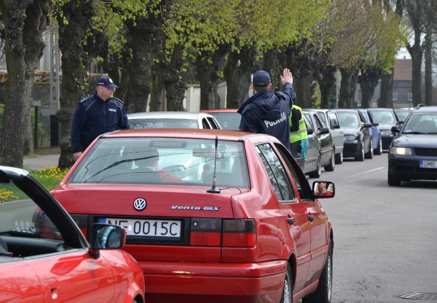 Zlot VW w Nowym Stawie 2015 [WIDEO, ZDJĘCIA]. Znowu padł rekord frekwencji