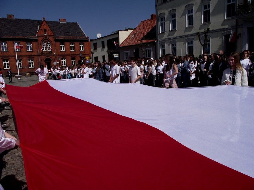 Dzień Flagi - 30.04.2019