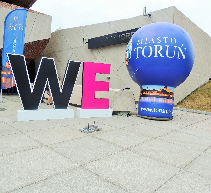 Welconomy Forum in Toruń, czyli wielka polityka i biznes w grodzie Kopernika [zdjęcia]