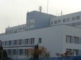 Szpital Wojewódzki w Suwałkach. Policja sprawdzała czy personel jest trzeźwy