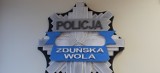 Mieszkaniec Zduńskiej Woli dziękuje i prosi o nagrodę dla policjantów