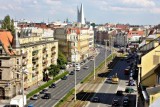 Wrocław: Trasą W-Z pojedziemy w kwietniu