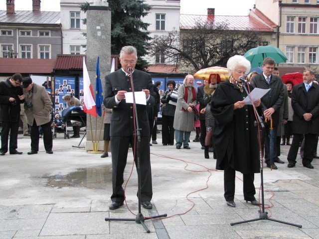 Święto Niepodległości w Żywcu [ZDJĘCIA]