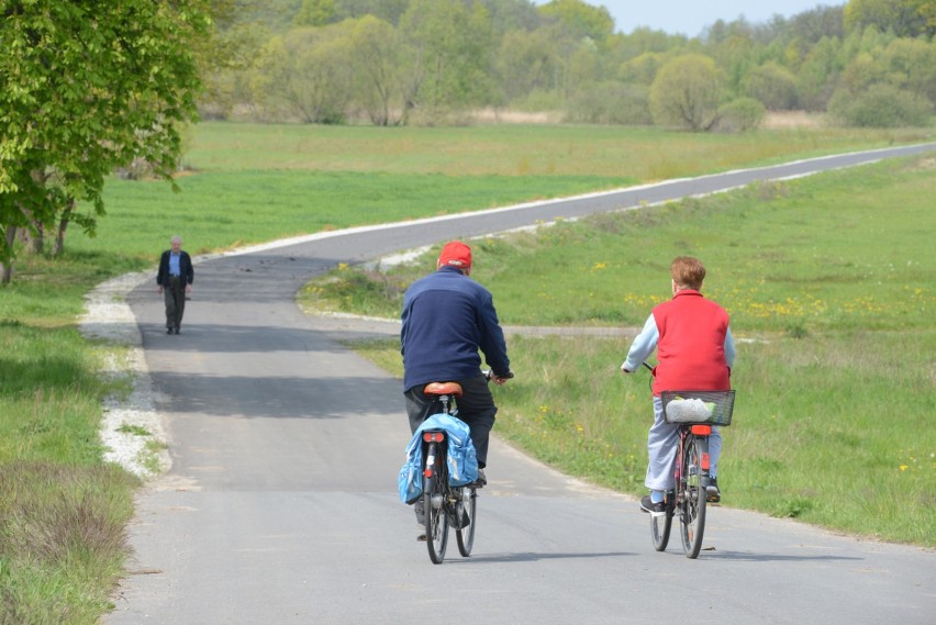 5,42 km na 10 tys. mieszkańców