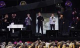 1050 lat pierwszego biskupstwa w Polsce: Koncert Il Divo w Poznaniu [ZDJĘCIA]