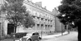 Piła. Ulica Roosevelta na archiwalnych zdjęciach ze zbiorów TMMP [ZDJĘCIA]
