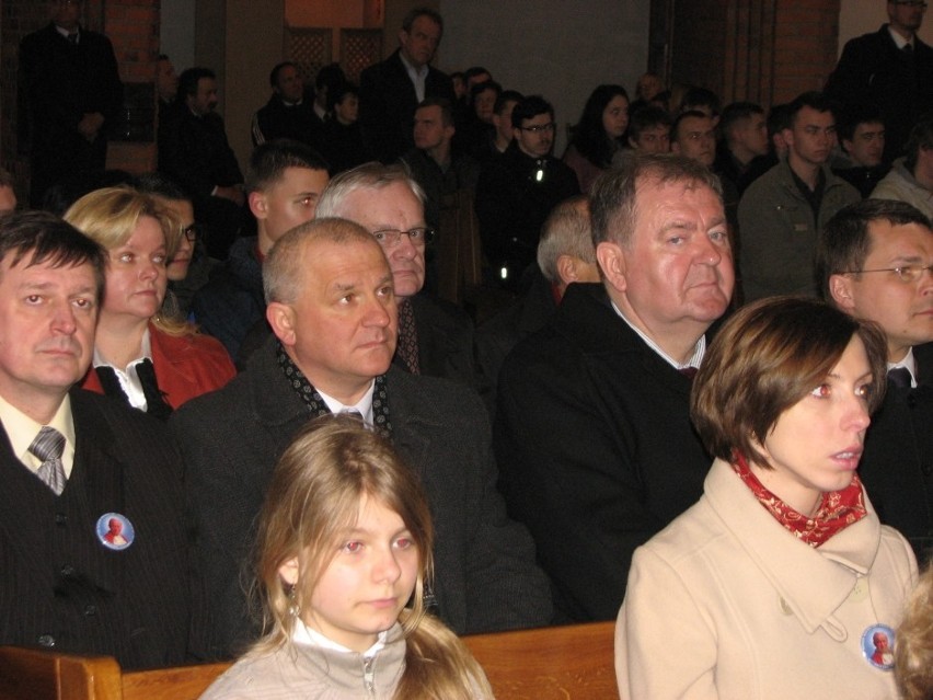 Na zaproszenie Zespół Szkół Ponadgimnazjalnych nr2 w Gnieźnie odbył się zjazd Szkół im Jana Pawła II