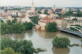Powódź - Pamiętamy. Powstaje album poświęcony powodzi w Opolu