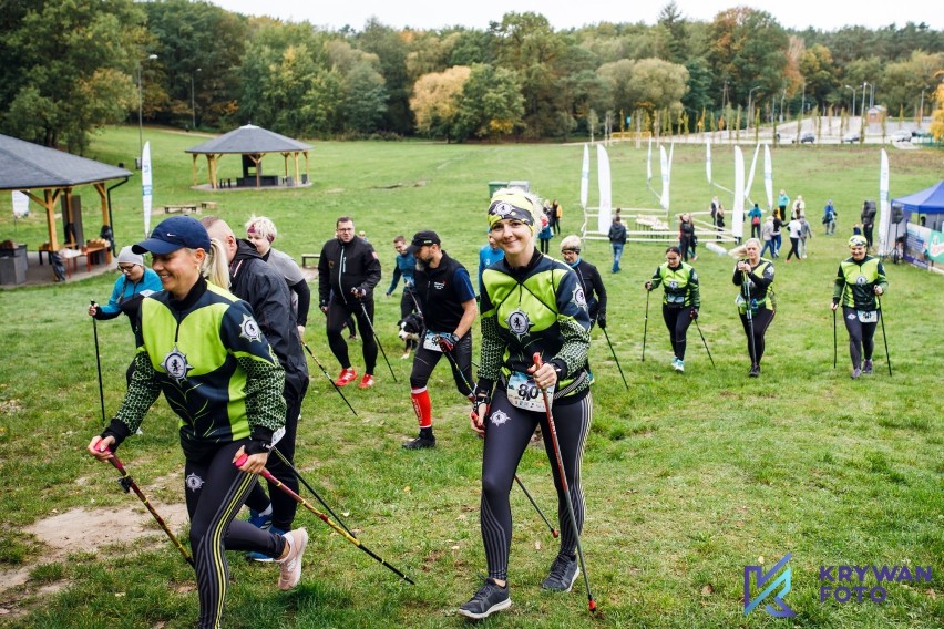 Police. Pobiegli i pomaszerowali, żeby pomóc w realizacji marzenia [DUŻA GALERIA] 