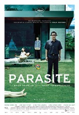 Radom. Klub Dobrego Filmu w Resursie Obywatelskiej zaprasza na film koreański "Parasite"