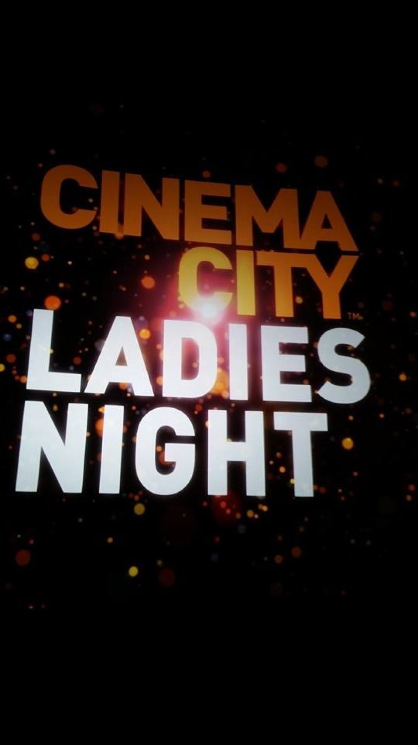Ladies Night w Toruniu