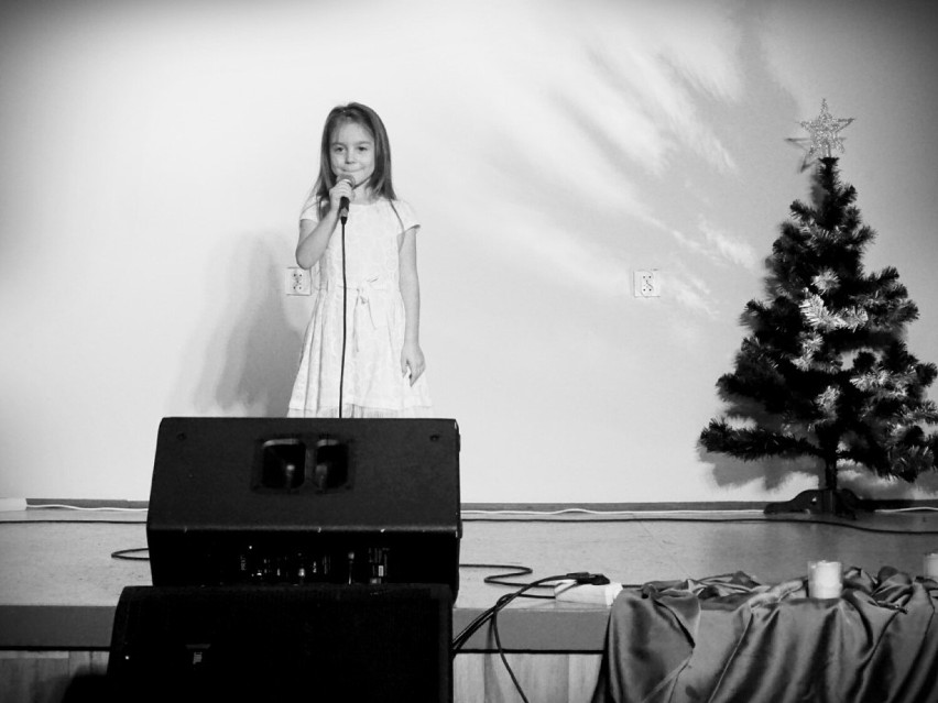 Koncert świąteczno-noworoczny odbył się w Zapolicach