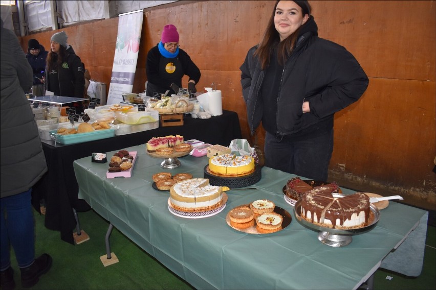 Ciasta bez cukru, glukozy, laktozy i glutenu