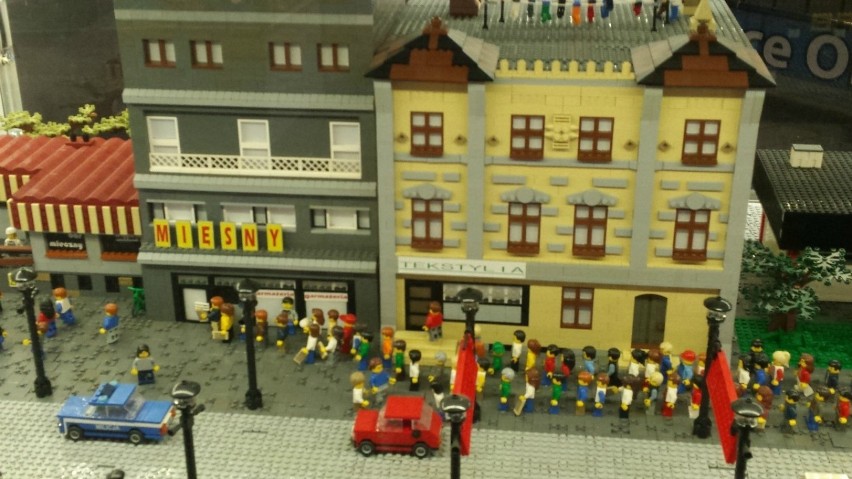 Radwańska i Gwiezdne Wojny z Lego już w Gliwicach 
