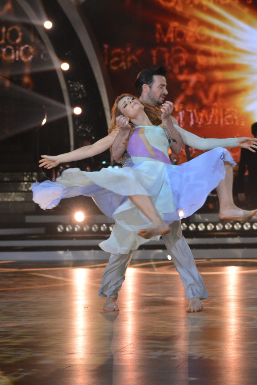 Dancing with the Stars, Taniec z Gwiazdami