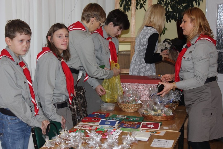 Integracyjny Festiwal Twórczości Teatralnej Dzieci i...