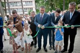 W Szczawnie-Zdroju trwają już turnusy w wyremontowanym Sanatorium Dziecięcym „Mieszko”.