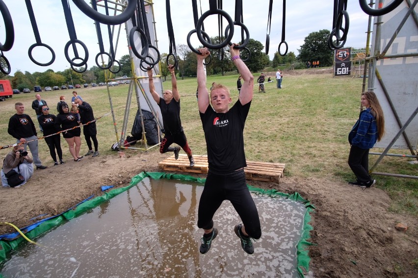 Men Expert Survival Race 2016: Walka o przetrwanie na Malcie [ZDJĘCIA]