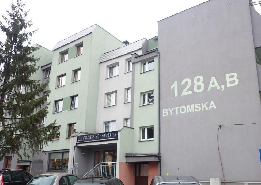 Mieszkanie, 35 m² - cena 211 000.00 zł...