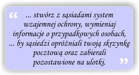 Policyjne porady na świąteczny czas! Sprawdź przed czym ostrzegają funkcjonariusze