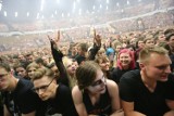 Katowice: Metal Hammer Festival w Spodku. Zagrał Marylin Manson [ZDJĘCIA]