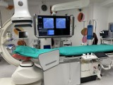 Nowatorski zabieg kardiologiczny w szpitalu w Bełchatowie. Lekarze uratowali życie kobiety