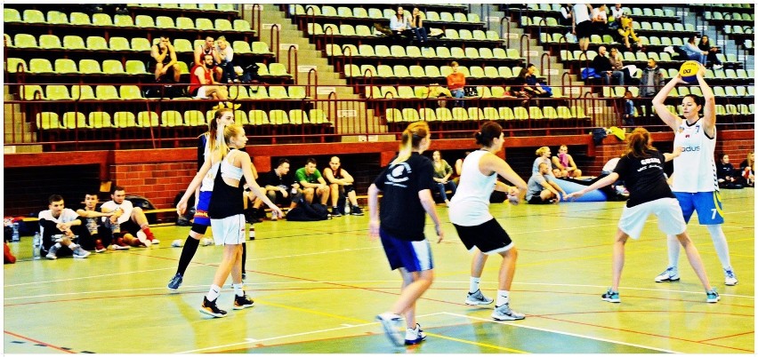 Independent Streetball Fordon 2017 [zdjęcia]