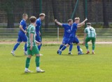 Gorące derby w Lęborku. Pogoń grała z Gryfem Słupsk